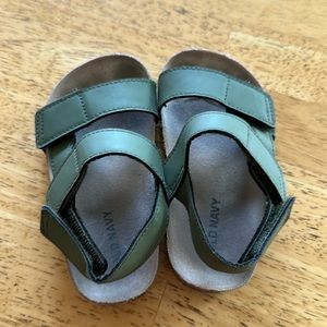 Old Navy Toddler Boy Sandals